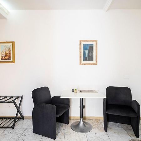 Silent Room Florence Buitenkant foto