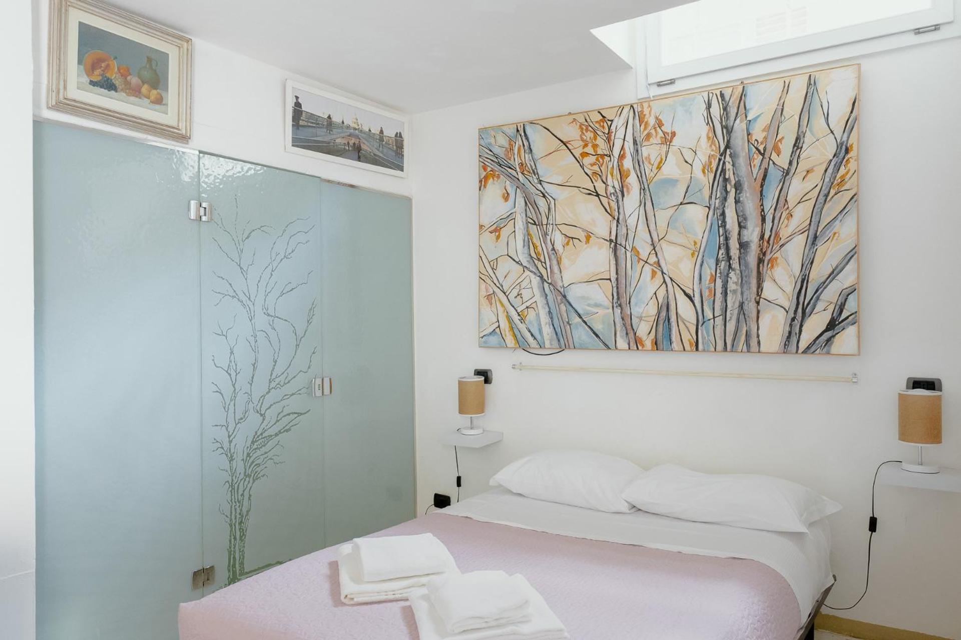 Silent Room Florence Buitenkant foto