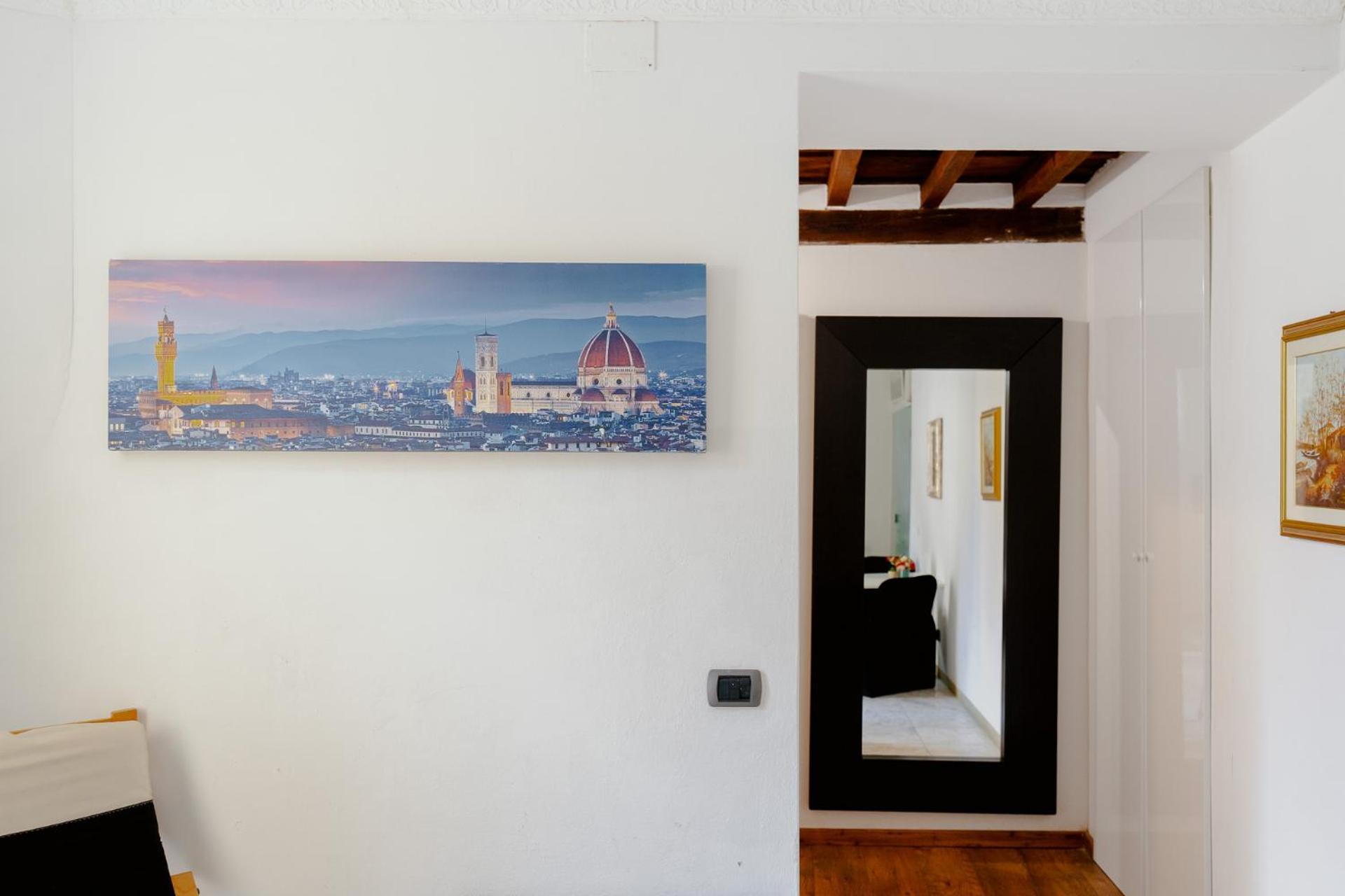 Silent Room Florence Buitenkant foto