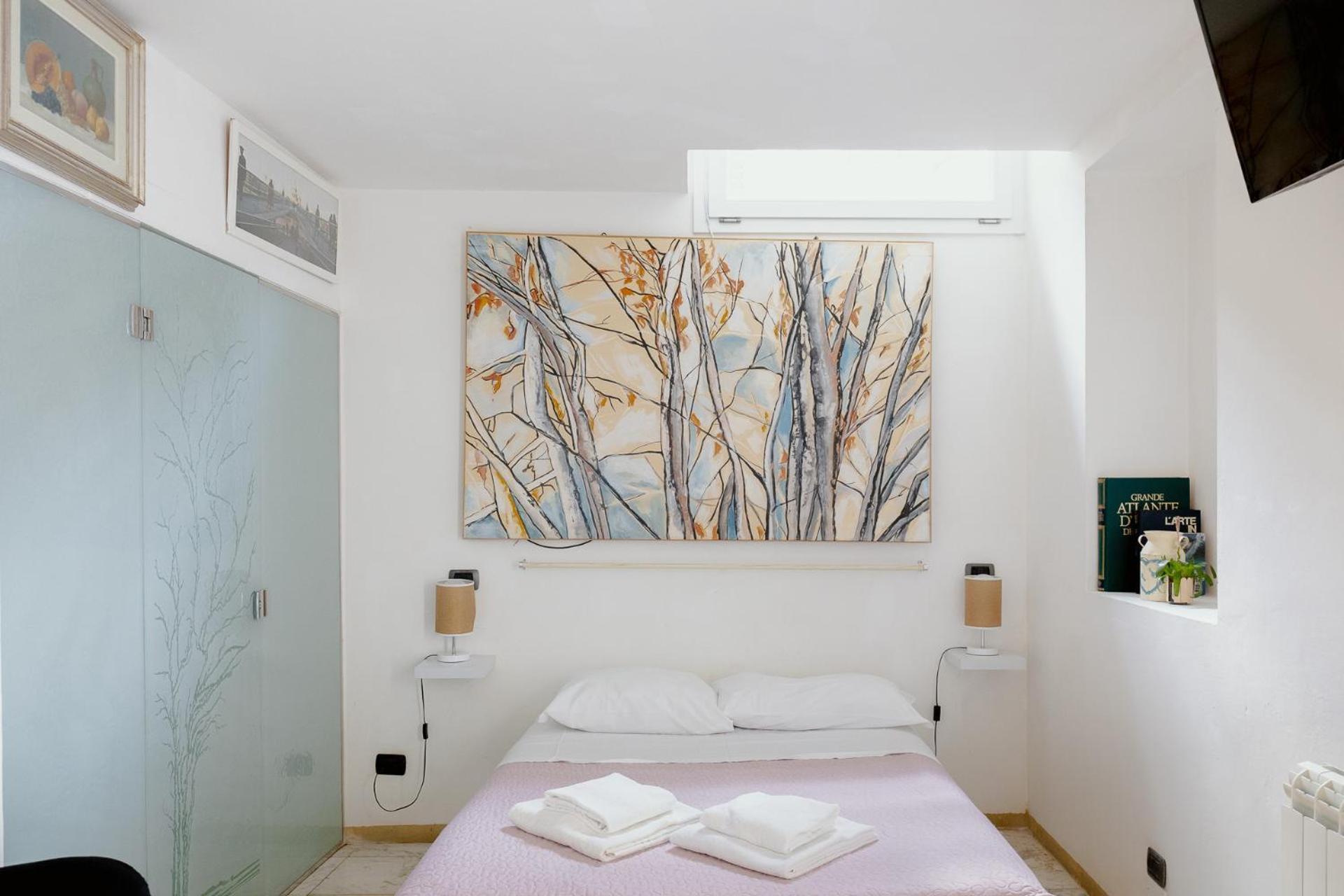 Silent Room Florence Buitenkant foto