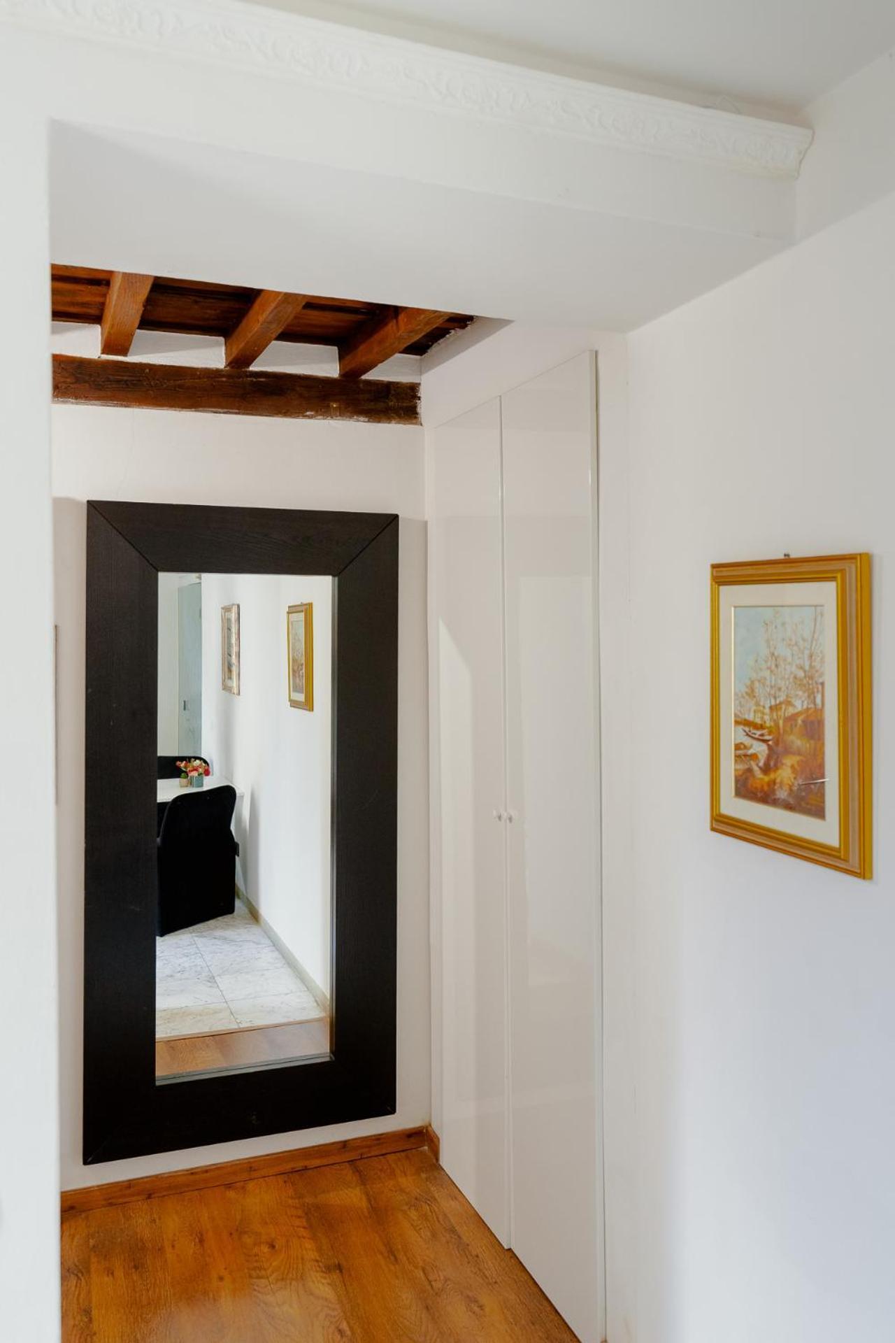 Silent Room Florence Buitenkant foto